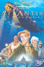 Watch Atlantis: The Lost Empire 123netflix