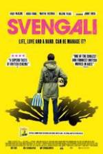 Watch Svengali 123netflix