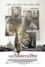 Watch The Inevitable Defeat of Mister & Pete 123netflix