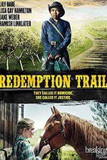 Watch Redemption Trail 123netflix