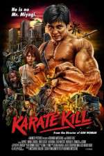 Watch Karate Kill 123netflix