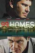 Watch 99 Homes 123netflix