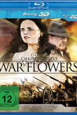 Watch War Flowers 123netflix