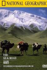 Watch Treasure Seekers: The Silk Road 123netflix