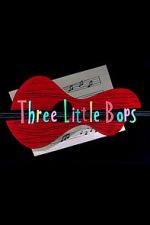 Watch Three Little Bops (Short 1957) 123netflix
