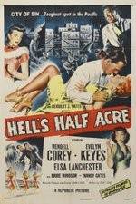 Watch Hell's Half Acre 123netflix