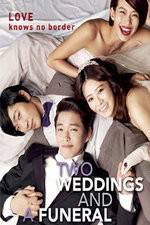 Watch Two Weddings and a Funeral 123netflix