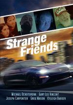 Watch Strange Friends 123netflix