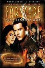 Watch Farscape: The Peacekeeper Wars 123netflix