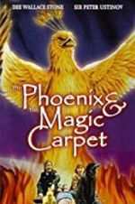 Watch The Phoenix and the Magic Carpet 123netflix