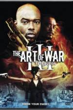 Watch The Art of War III: Retribution 123netflix