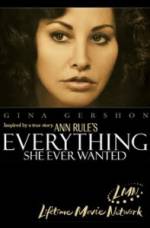 Watch Everything She Ever Wanted 123netflix