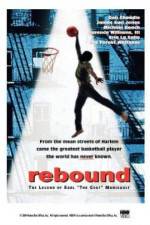 Watch Rebound: The Legend of Earl 'The Goat' Manigault 123netflix