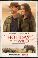 Watch Holiday In The Wild 123netflix