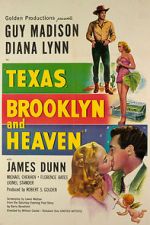 Watch Texas, Brooklyn & Heaven 123netflix