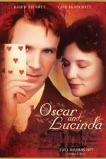 Watch Oscar and Lucinda 123netflix