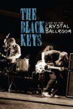 Watch The Black Keys Live at the Crystal Ballroom 123netflix