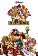 Watch Chip \'n\' Dale\'s Rescue Rangers to the Rescue 123netflix