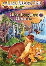 Watch The Land Before Time X: The Great Longneck Migration 123netflix