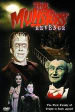 Watch The Munsters' Revenge 123netflix