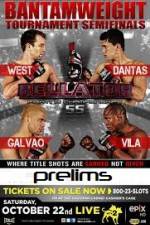 Watch Bellator Fighting Championships 55 Prelims 123netflix