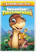 Watch The Land Before Time XI: Invasion of the Tinysauruses 123netflix