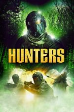 Watch Hunters 123netflix