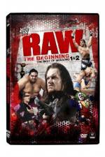 Watch WWE The Best of RAW 2009 123netflix