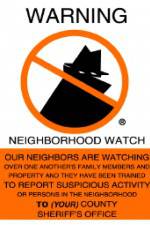 Watch Neighbourhood Watch 123netflix