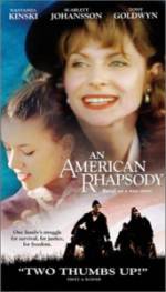 Watch An American Rhapsody 123netflix
