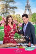Watch Paris, Wine and Romance 123netflix