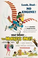 Watch The Monkey\'s Uncle 123netflix