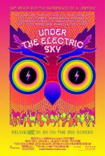 Watch Under the Electric Sky 123netflix