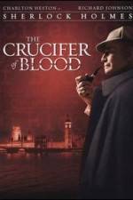 Watch The Crucifer of Blood 123netflix