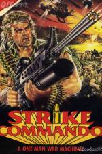 Watch Strike Commando 123netflix