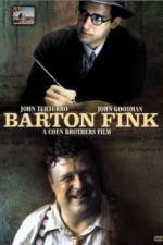 Watch Barton Fink 123netflix