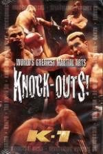 Watch K-1 World's Greatest Martial Arts Knock-Outs 123netflix
