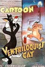 Watch Ventriloquist Cat 123netflix