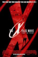 Watch The X-Files Movie Special 123netflix
