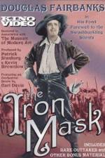 Watch The Iron Mask 123netflix