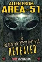 Watch Alien from Area 51: The Alien Autopsy Footage Revealed 123netflix
