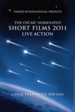Watch The Oscar Nominated Short Films 2011: Live Action 123netflix