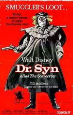 Watch Dr. Syn, Alias the Scarecrow 123netflix