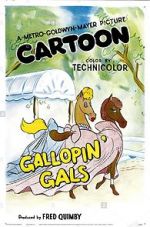 Watch Gallopin\' Gals 123netflix