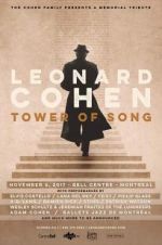 Watch Tower of Song: A Memorial Tribute to Leonard Cohen 123netflix