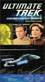 Watch Ultimate Trek: Star Trek\'s Greatest Moments (TV Short 1999) 123netflix
