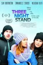 Watch Three Night Stand 123netflix