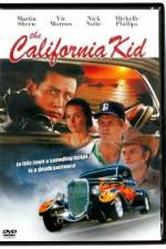 Watch The California Kid 123netflix