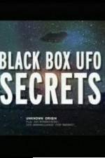 Watch Black Box UFO Secrets 123netflix