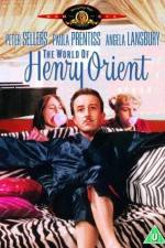 Watch The World of Henry Orient 123netflix